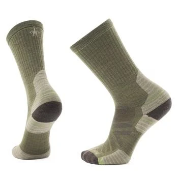 SmartWool Smartwool Hike Targeted Cushion Crew Socks