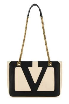 Valentino | Valentino Viva Superstar VLogo Signature Small Shoulder Bag