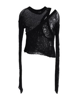 Rick Owens | Cashmere blend