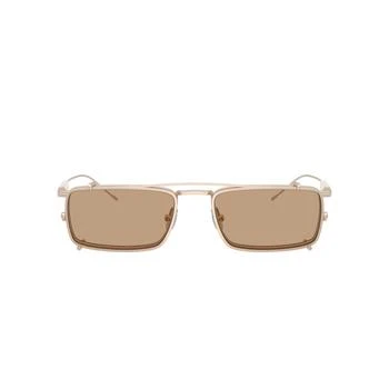 Brunello Cucinelli | Brunello Cucinelli Rectangular Frame Sunglasses