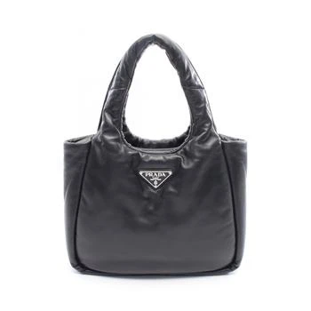 Prada | Leather Handbag (Pre-Owned)