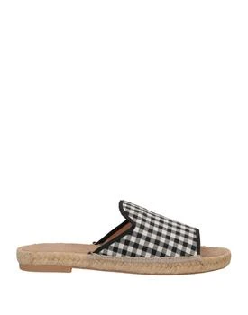 MYCHALOM Espadrilles