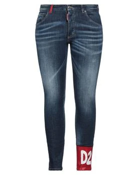 DSQUARED2 | Denim pants
