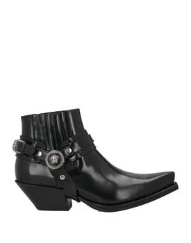 Versace | Ankle boot