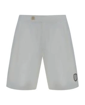 Brunello Cucinelli | Polyester Men's Shorts
