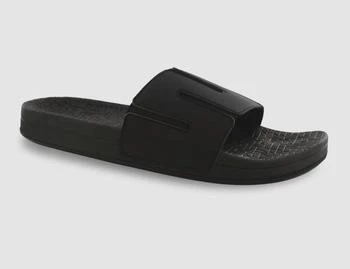 SAS Sas - Men
s Edge Slide Sandal