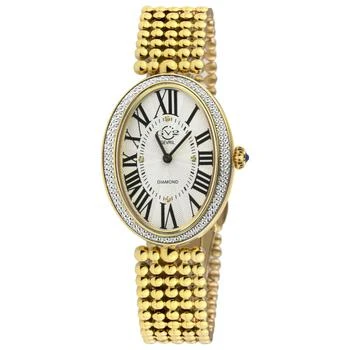 Gevril | GV2 by Gevril Women
s Watch 14801B
