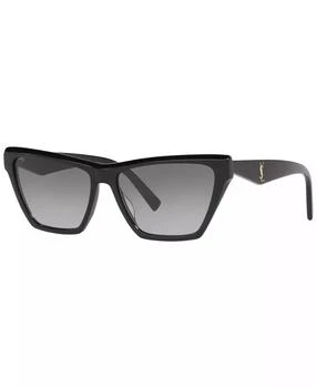 Yves Saint Laurent | Women
s Gradient Sunglasses, SL M103