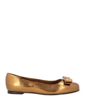 Salvatore Ferragamo | Ballet flats