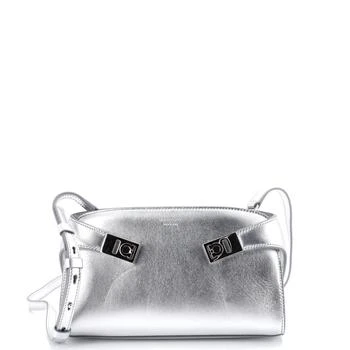 Salvatore Ferragamo | Hug Pouch Bag Leather Mini