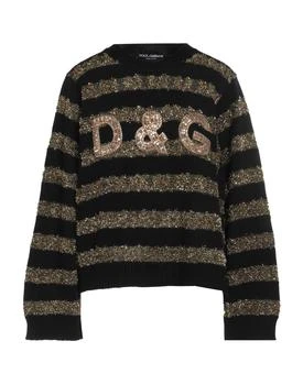Dolce
Gabbana | Cashmere blend