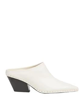 Jil Sander | Mules and clogs