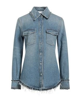 Chloé | Denim shirt