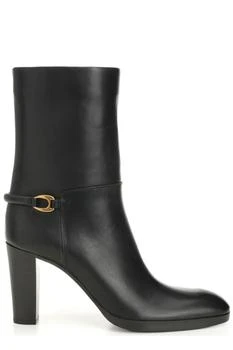 Yves Saint Laurent | Saint Laurent Sulpice Ankle Boots