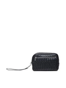 Bottega Veneta | Bottega Veneta Wristlet Intrecciato Pouch