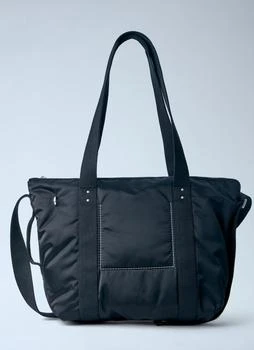 Rick Owens | Convertible Nylon Tote Bag
