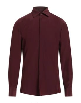 Dolce
Gabbana | Solid color shirt