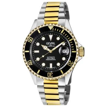 Gevril | Gevril Men's Watch 4855A