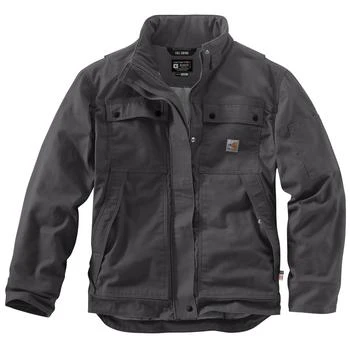 Carhartt Carhartt Men's Flame Resistant Full Swing® Relaxed Fit Quick Duck Insulated Coat