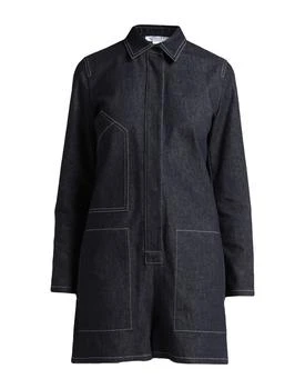 Max Mara | Denim overall