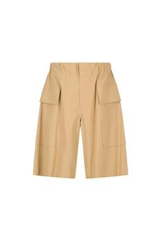Jil Sander | Jil Sander+ Poplin Shorts