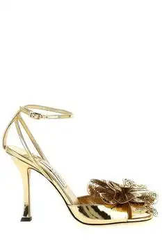 Jimmy Choo | Jimmy Choo Mimmi 100 Sandals