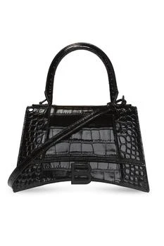 Balenciaga | ‘Hourglass’ shoulder bag