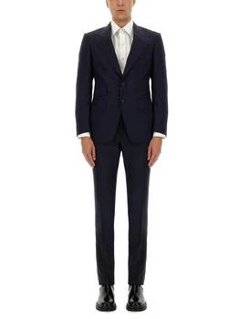 Tom Ford | Tom Ford Shelton Two-Piece Tailored Suit