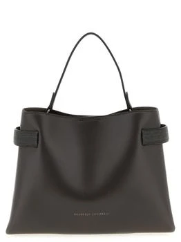 Brunello Cucinelli | Brunello Cucinelli Essence Large Handbag