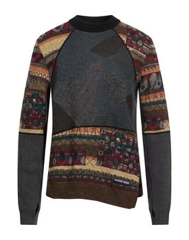 MARINE SERRE | Sweater