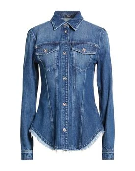 Versace | Denim shirt