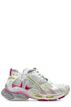 Balenciaga | Balenciaga Lace-Up Runner Sneakers