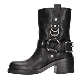 Ash ASH Boots Black