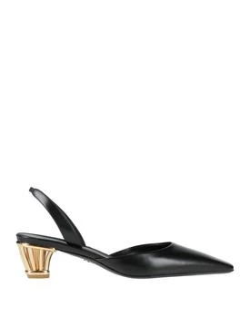 Salvatore Ferragamo | Pump
