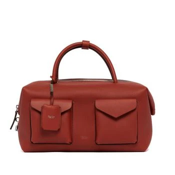Max Mara | Max Mara Holdallcargo Large Boston Bag