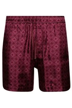 AMIRI | Amiri MA Quad Bowling Shorts