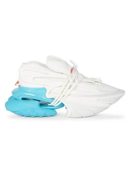 Balmain | Unicorn Sneakers