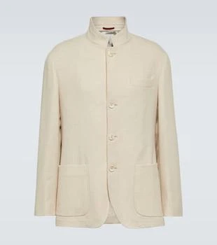 Brunello Cucinelli | Cashmere jacket