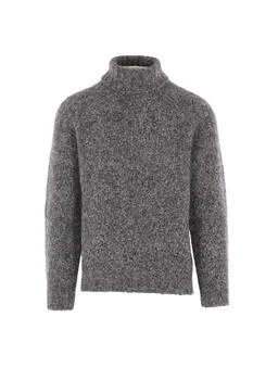 Brunello Cucinelli | Brunello Cucinelli Roll Neck Long-Sleeved Jumper