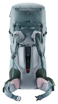 Deuter Deuter Women
s Aircontact Core 60+10L SL Hiking Backpack - Shale-Ivy