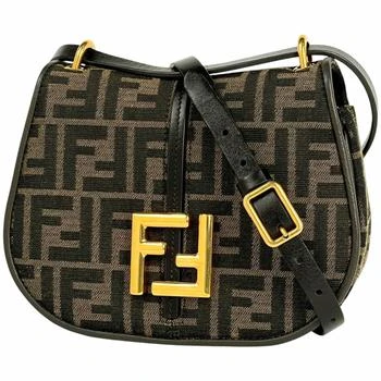 Fendi | Zucca Zucca Shoulder Bag (Pre-Owned)