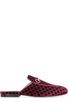 Gucci | Gucci Princetown Slippers
