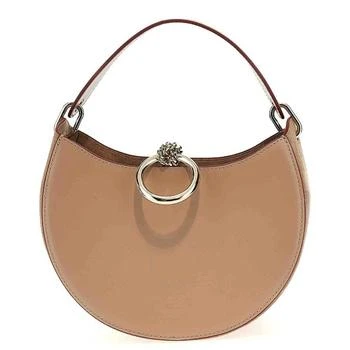 Chloé | Small Arlene Leather Hobo Bag