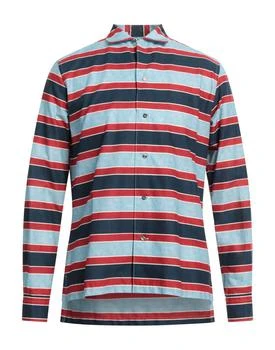 Dolce & Gabbana | Striped shirt