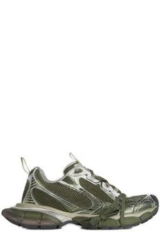 Balenciaga | Balenciaga 3XL Lace-Up Sneakers