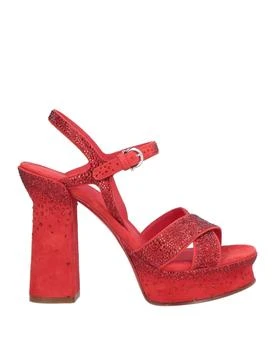 Salvatore Ferragamo | Sandals