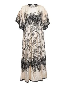 Zimmermann | Zimmermann Rhiannon Maxi Dress