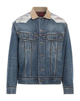 MAISON MARGIELA | Denim jacket