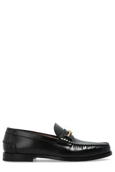 Salvatore Ferragamo | Ferragamo F Buckle Loafers