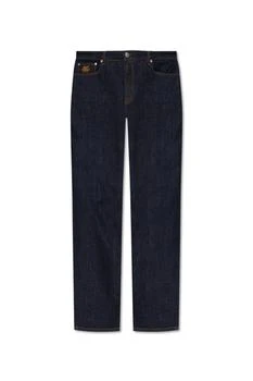 ETRO | Etro Five-Pocket Jeans